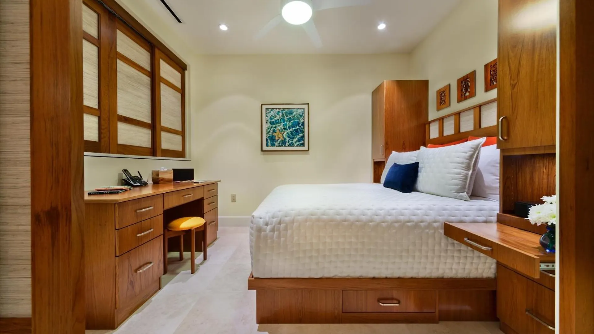 Vila Waileas Super Chic - Super Luxe W- Ocean Views! Experience Seashore K507!
