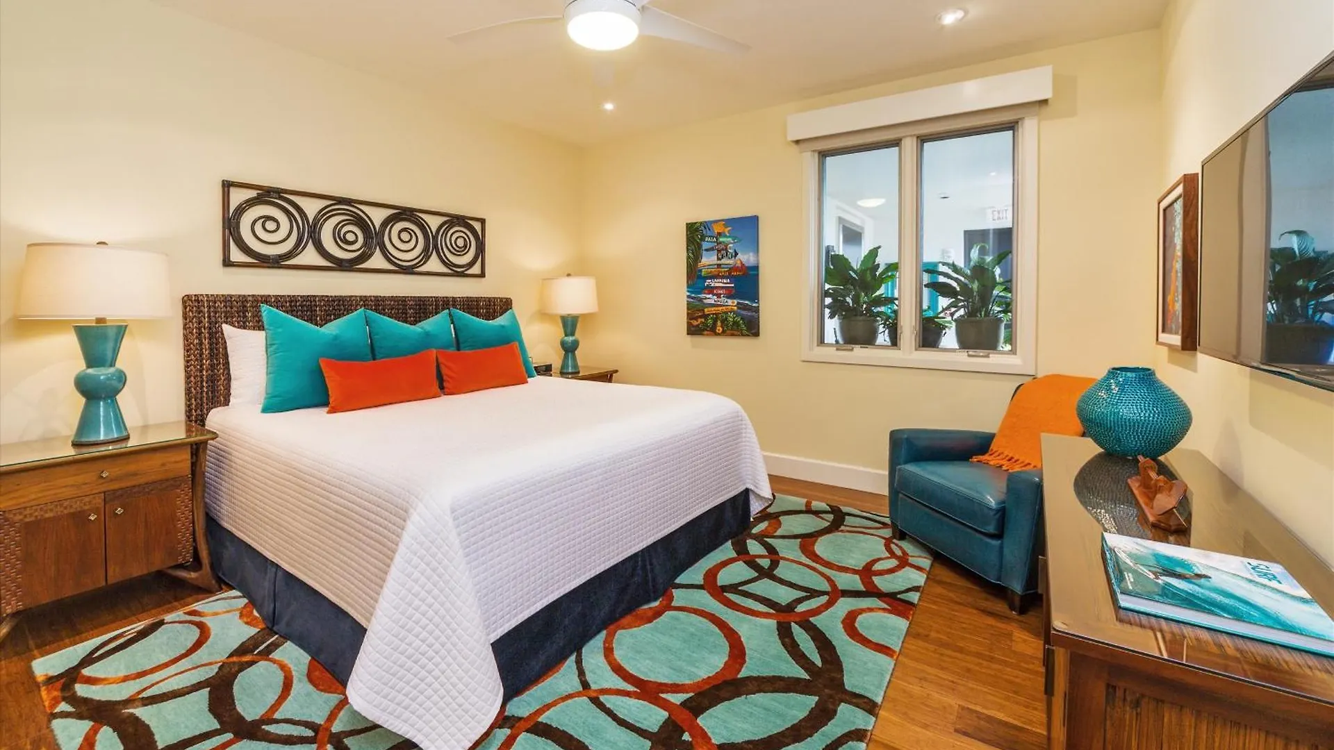 Waileas Super Chic - Super Luxe W- Ocean Views! Experience Seashore K507! Vila Wailea (Maui)