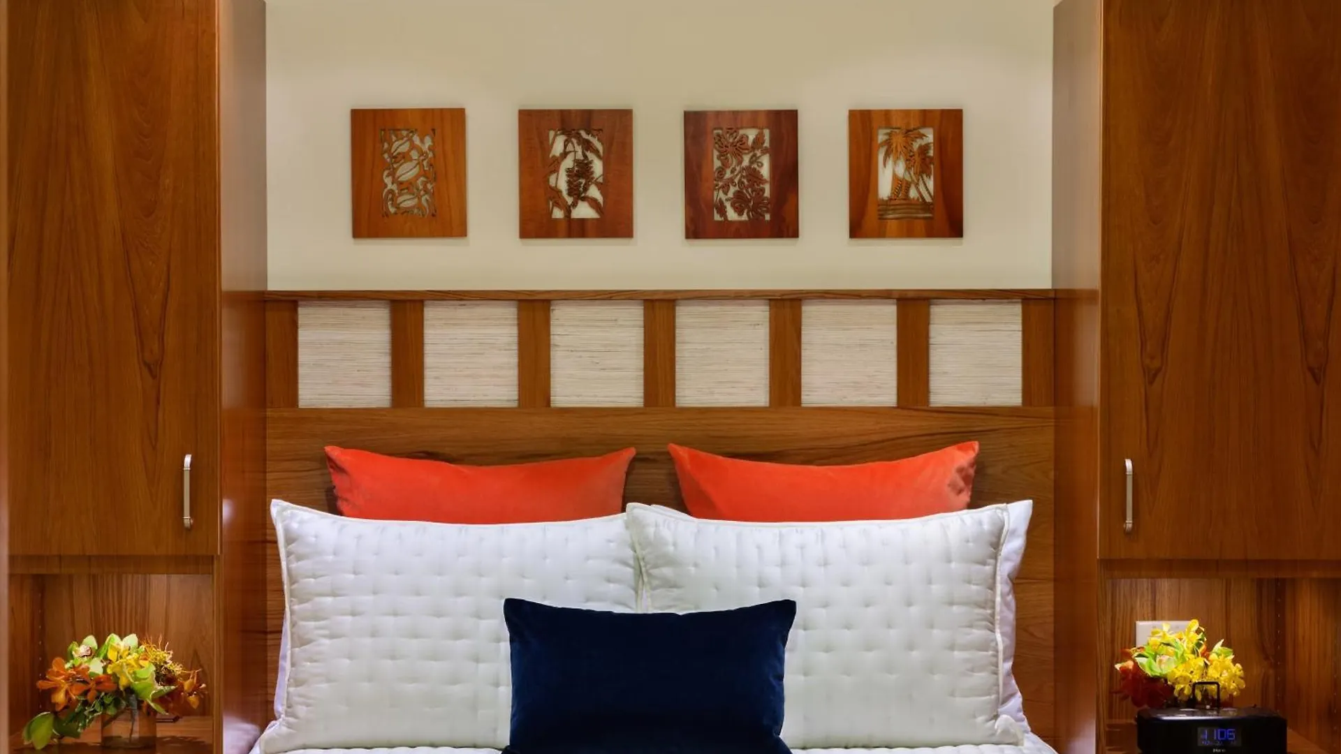 Waileas Super Chic - Super Luxe W- Ocean Views! Experience Seashore K507!