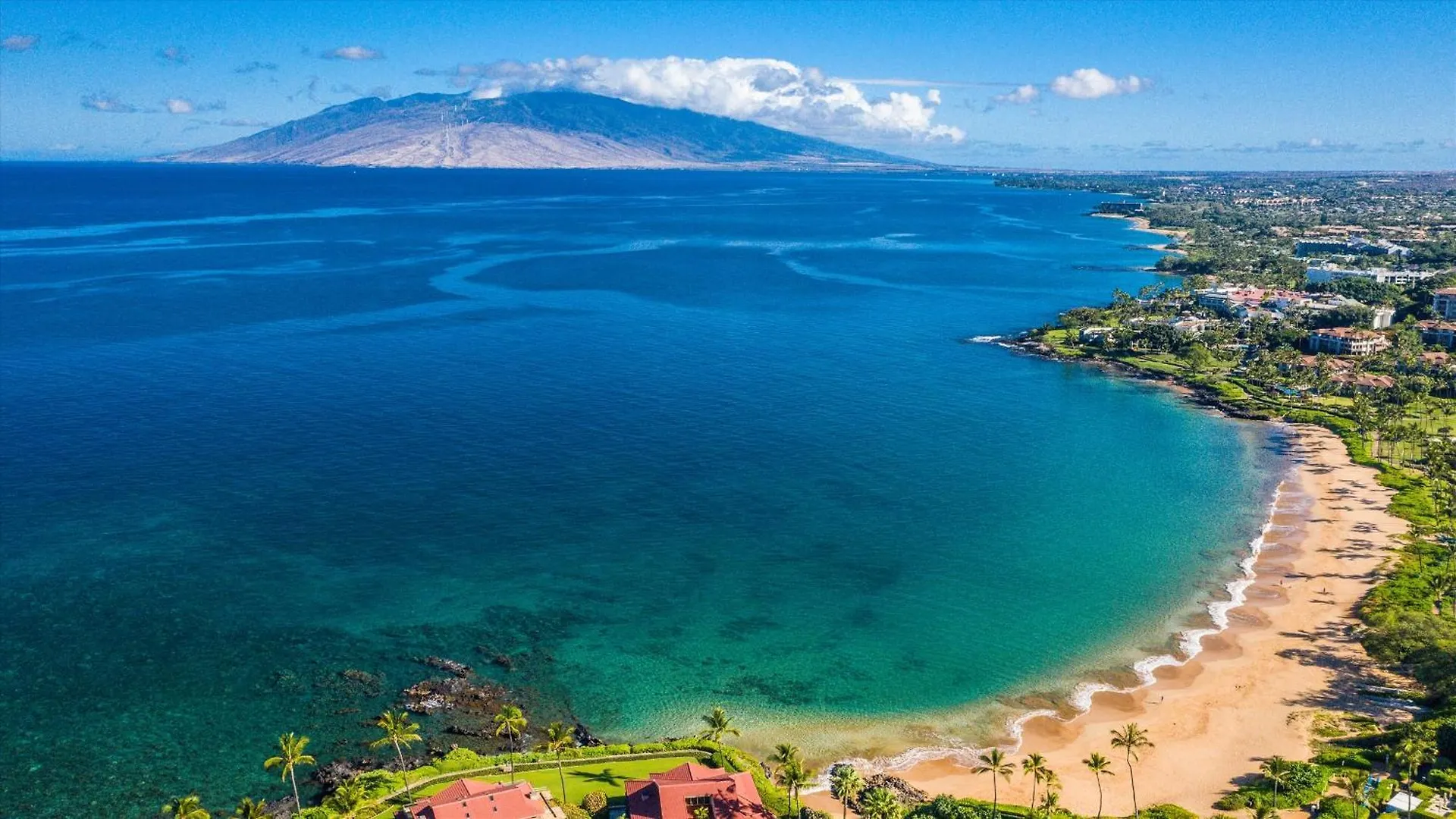 Vila Waileas Super Chic - Super Luxe W- Ocean Views! Experience Seashore K507! *
