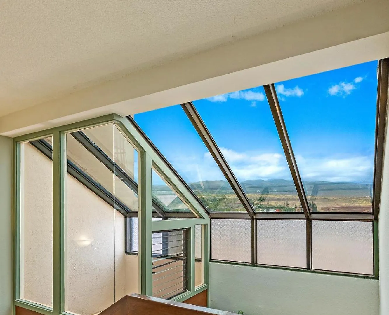 Sands Of 281 2bed 2ba Penthouse * Kahana