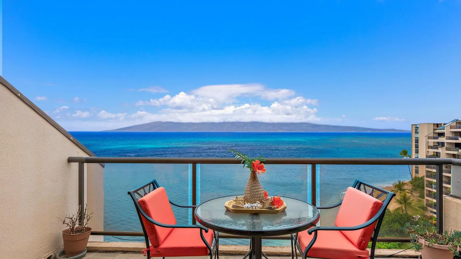 Apartmán Sands Of 281 2bed 2ba Penthouse *