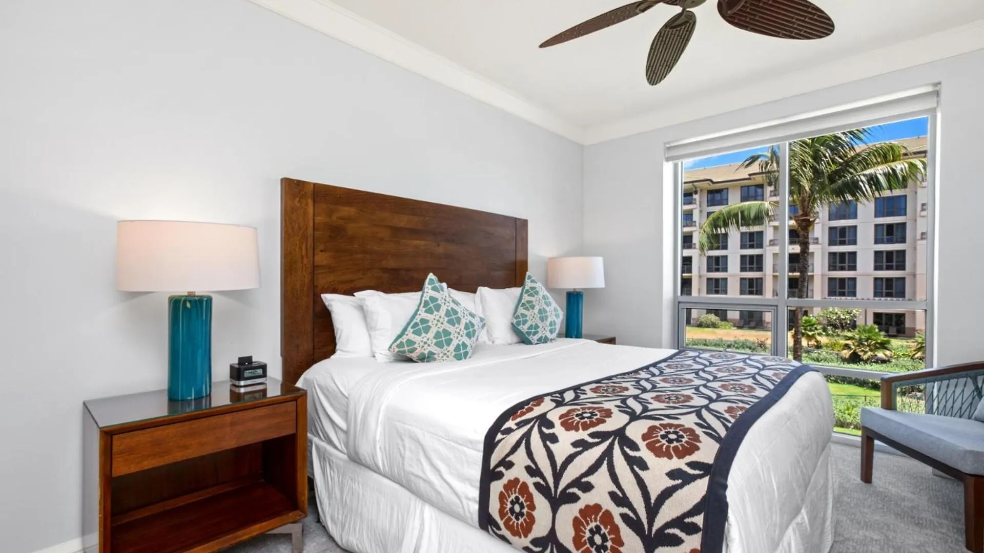 Kbm - Free Car - Honua Kai Hokulani - Ocean View - 6-bedroom Multi Unit Listing Perfect For Families Hkh-203 Hkh-204