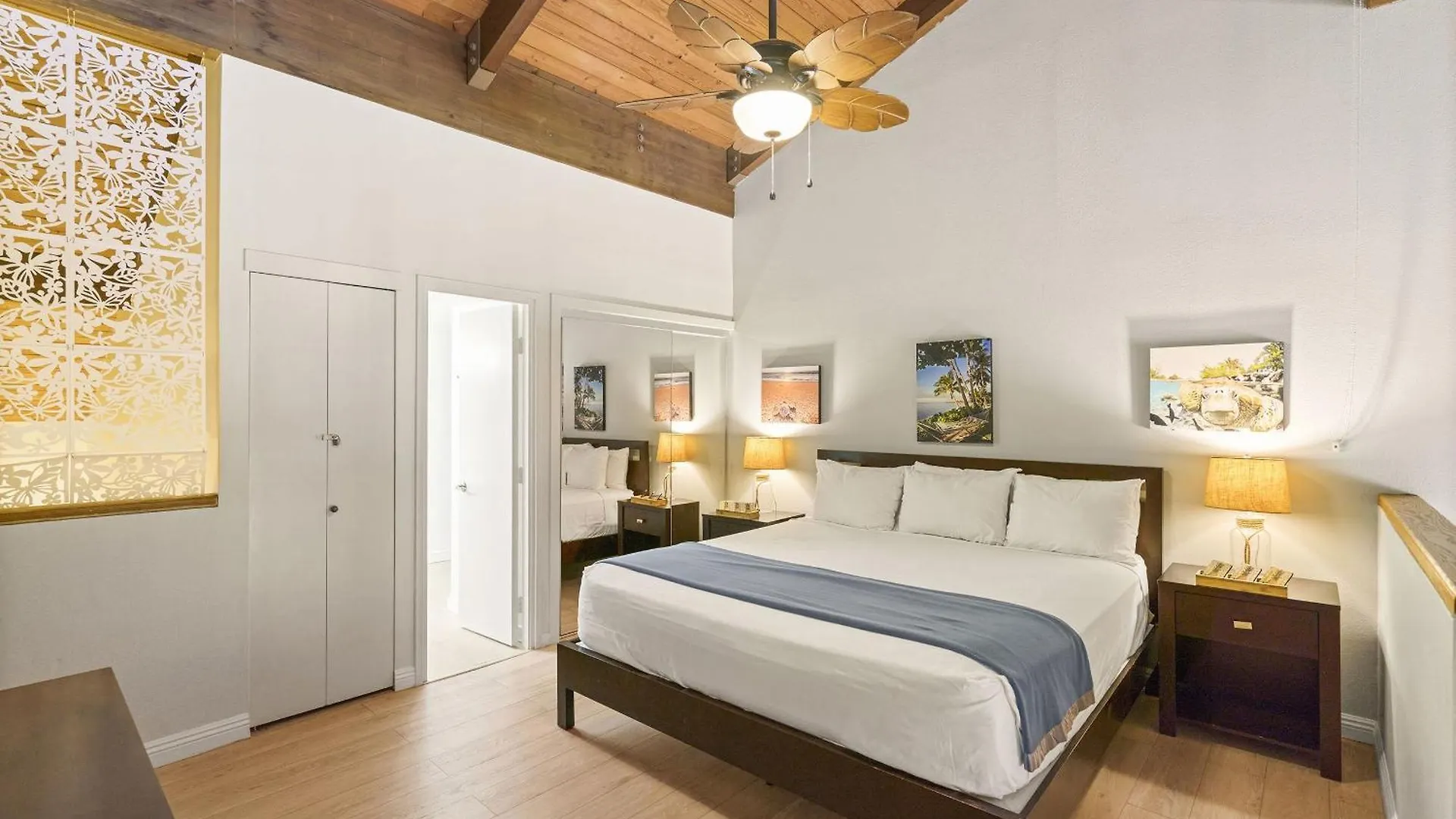 Experience Kamaole Sands 4-409 - Ocean Views, Spacious, Renovated, Wi-fi, Ac! *
