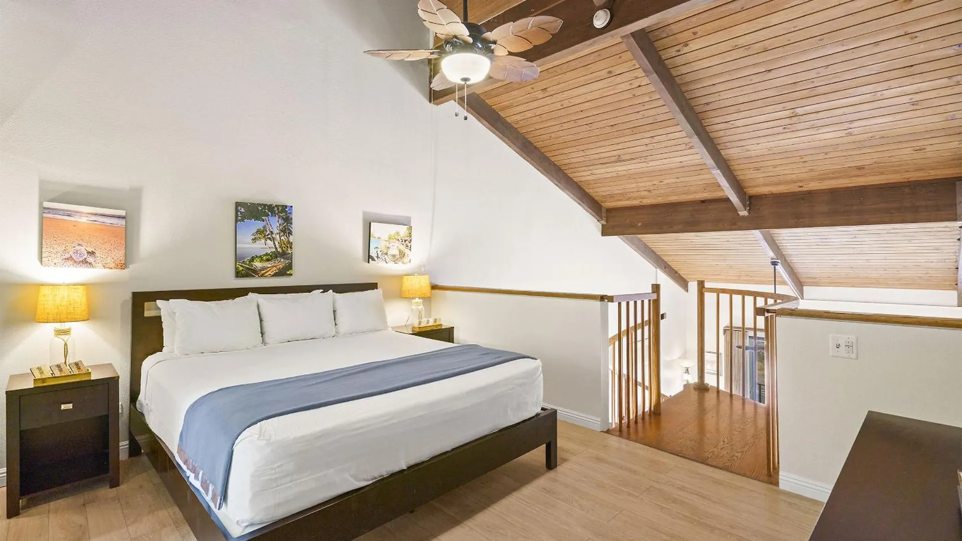 Holiday home Experience Kamaole Sands 4-409 - Ocean Views, Spacious, Renovated, Wi-fi, Ac! Wailea (Maui)