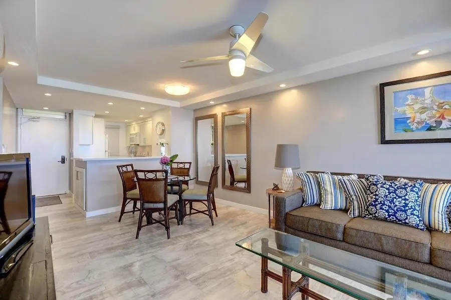 Appartement Royal Mauian, #116