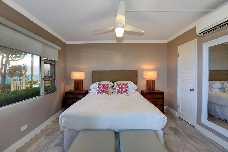 Royal Mauian, #116 Appartement *