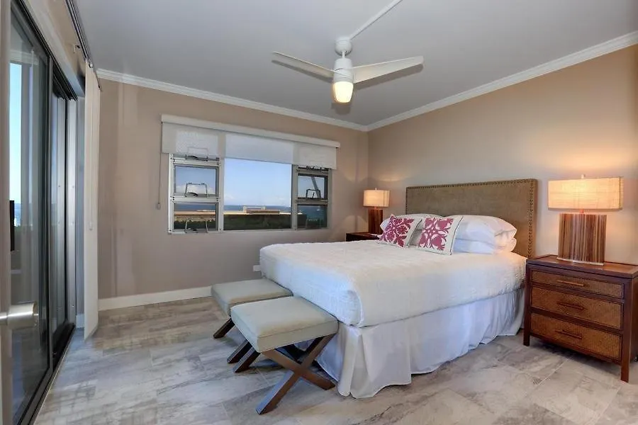 Royal Mauian, #116 Appartement