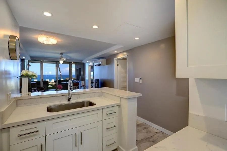 Royal Mauian, #116 Appartement Kihei