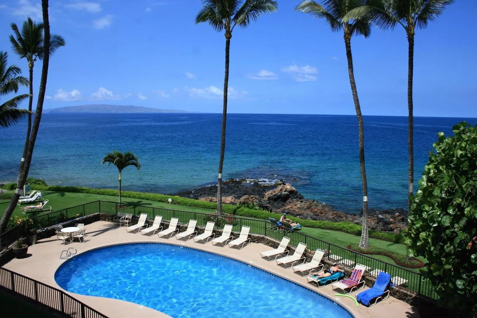 Royal Mauian, #116 *