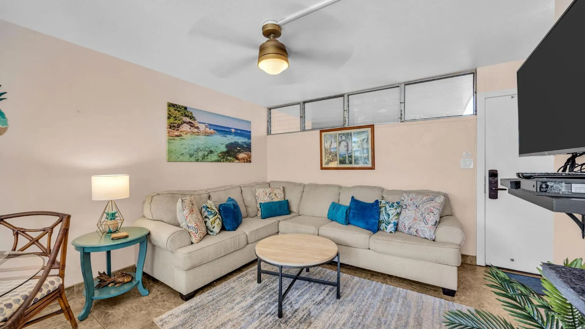 Kn203 Oceanfront 2bd 2ba Sunset In South Maui Holiday home Kihei
