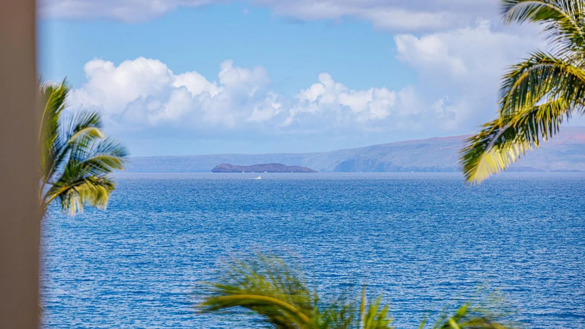 Watch Whales And Sunsets From Your Bed - Double Master Sunset Prázdninový dům Kihei