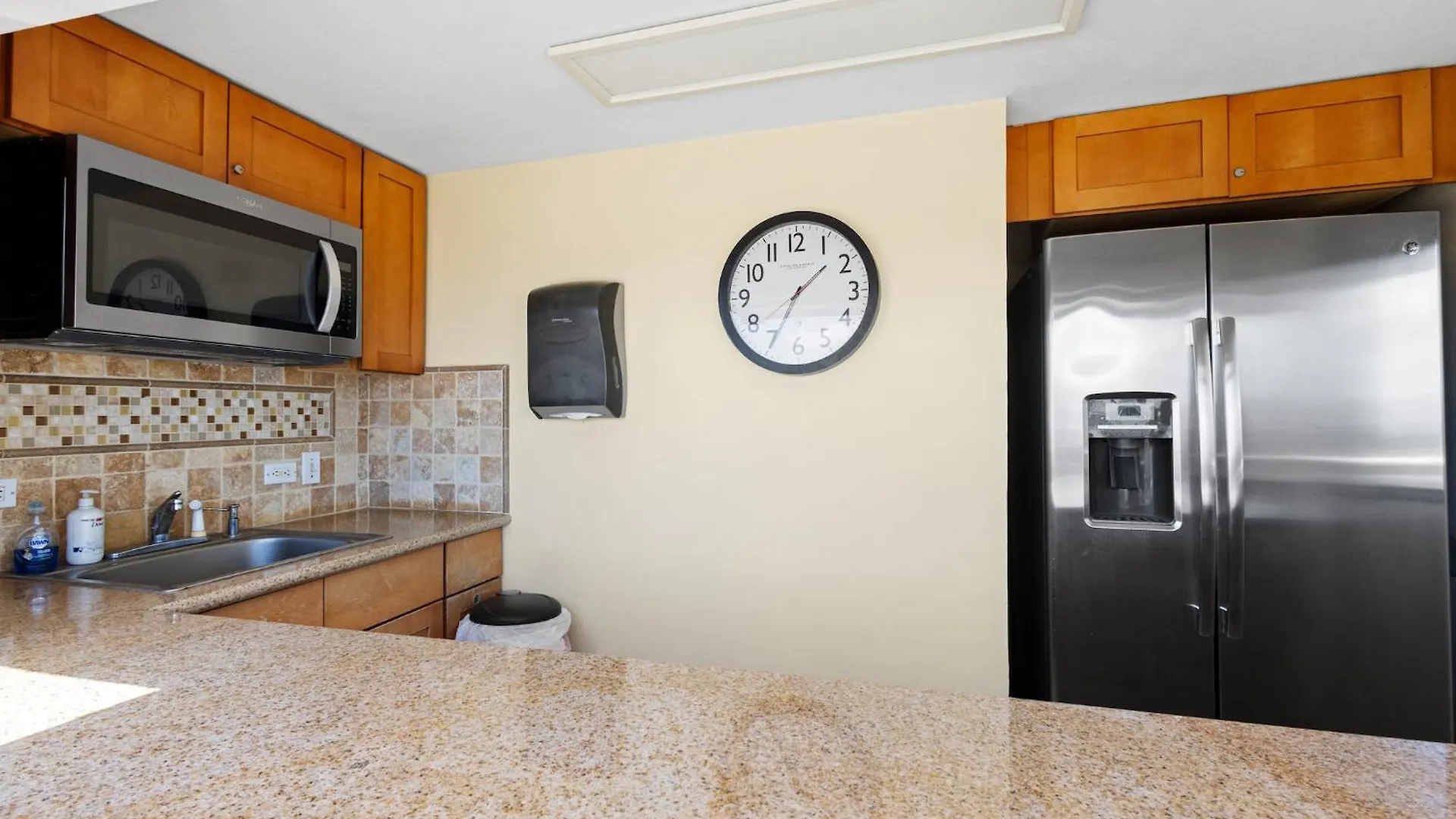 Prázdninový dům Watch Whales And Sunsets From Your Bed - Double Master Sunset Kihei