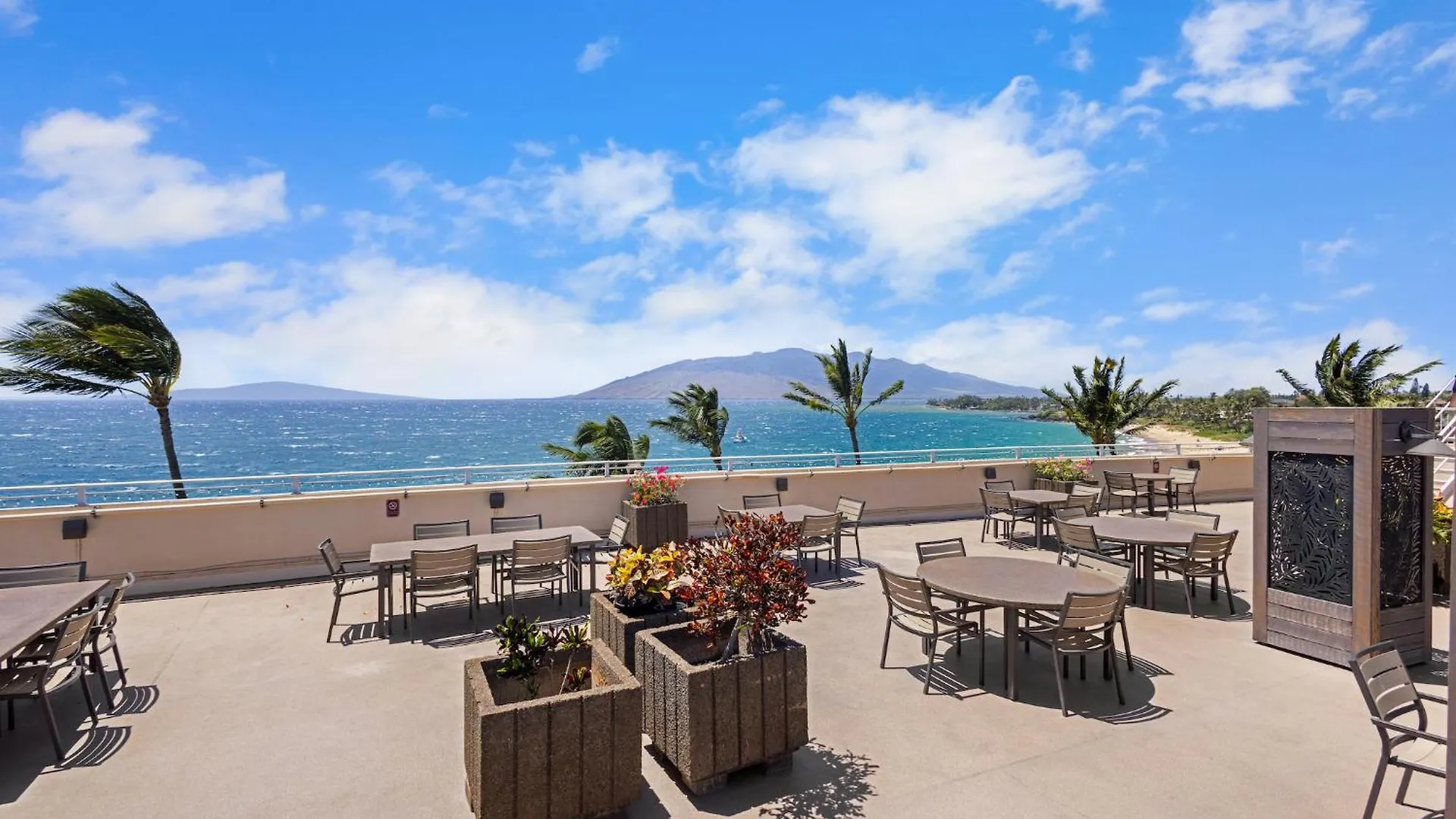 Watch Whales And Sunsets From Your Bed - Double Master Sunset * Kihei