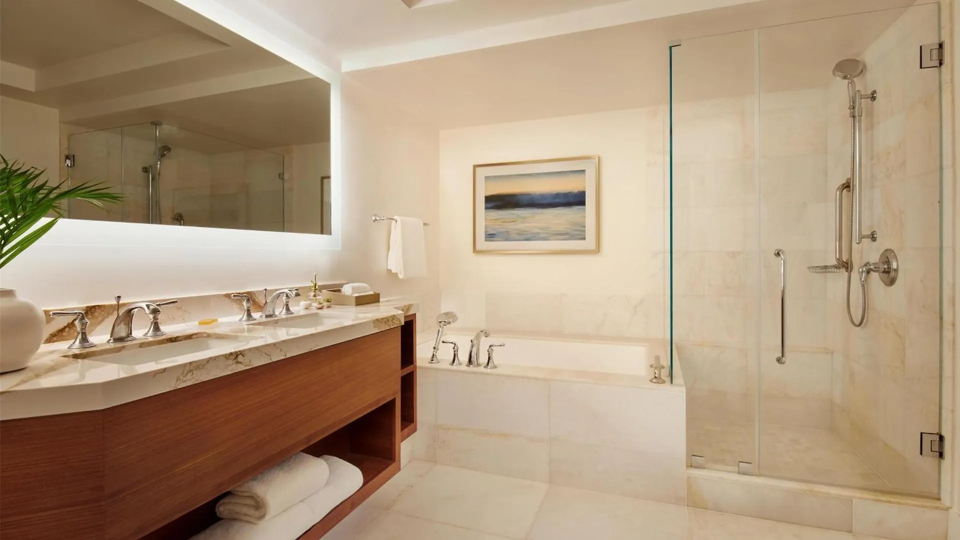 Grand & Spa, A Waldorf Astoria 5* Wailea (Maui)