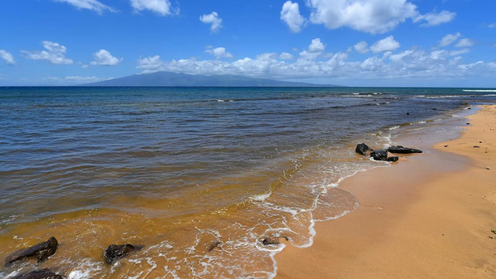 Kaanapali Shores 160 Kahana