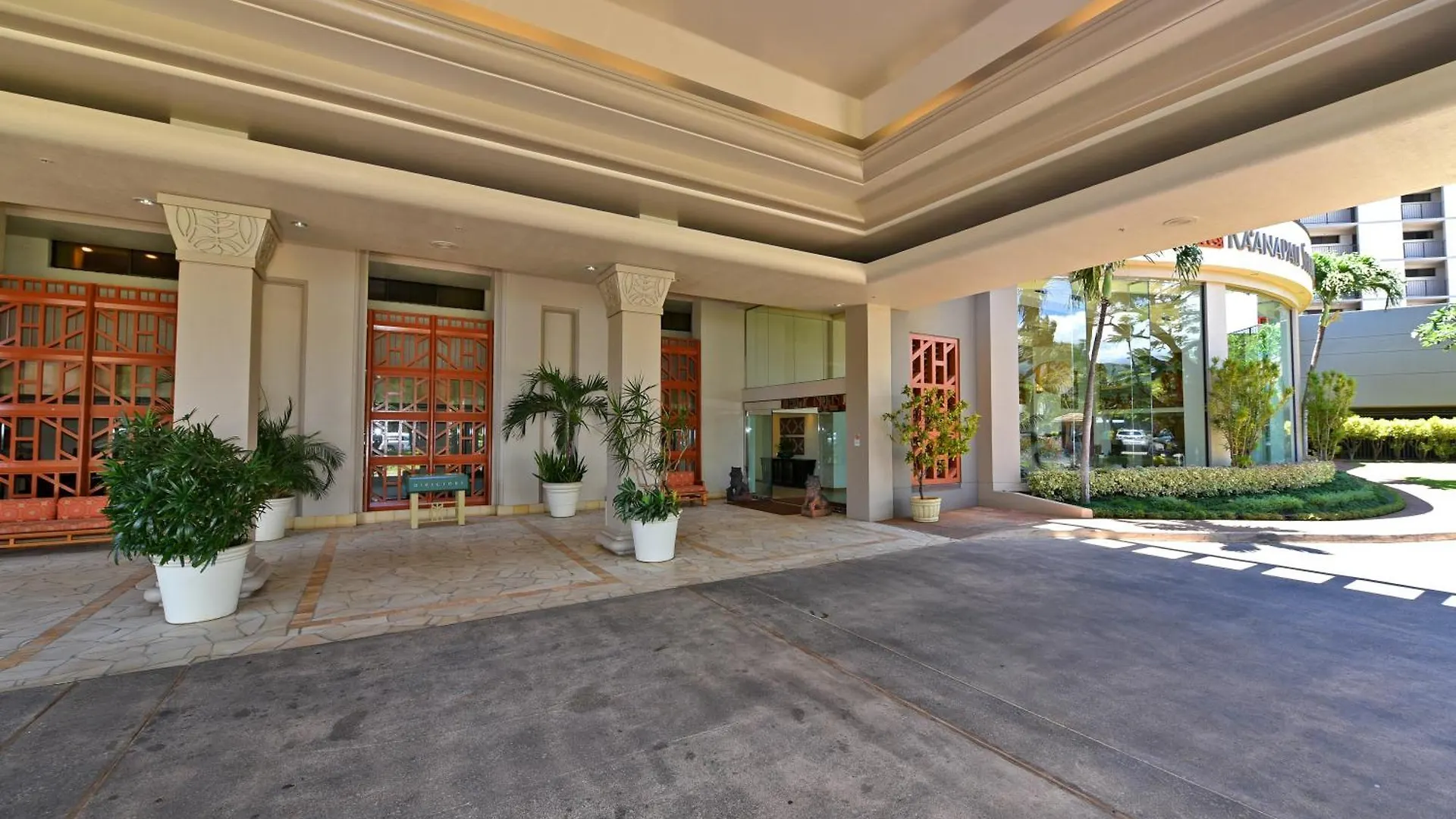 Kaanapali Shores 160 דירה Kahana