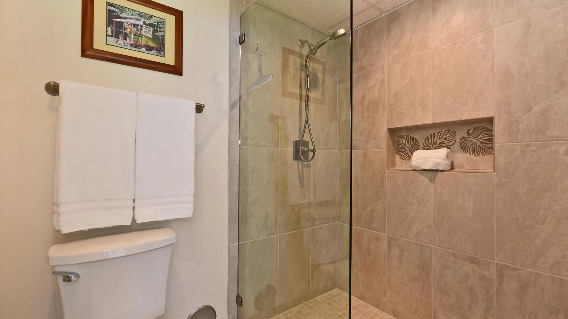 דירה Kaanapali Shores 160 *