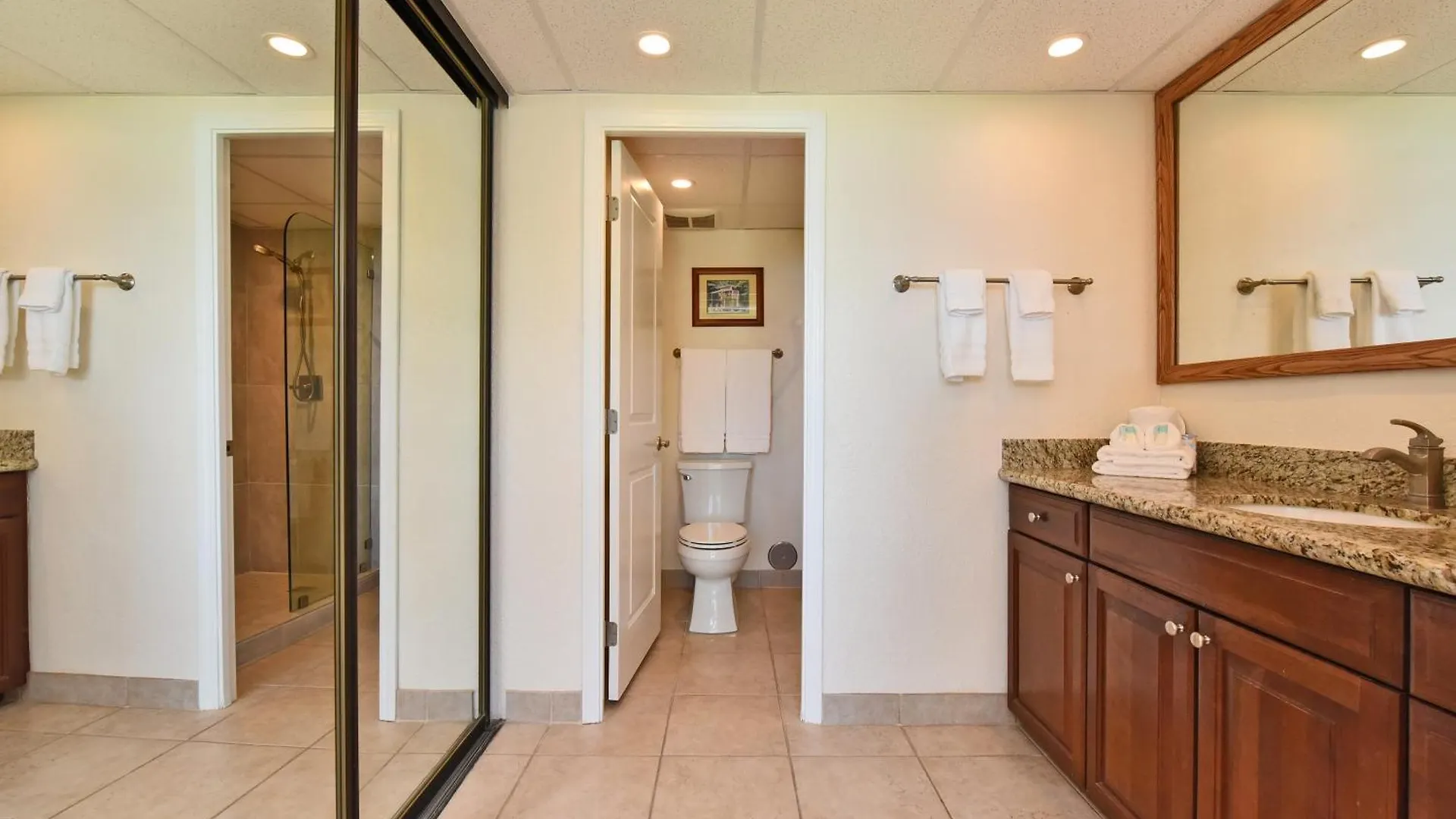 Kaanapali Shores 160 דירה Kahana