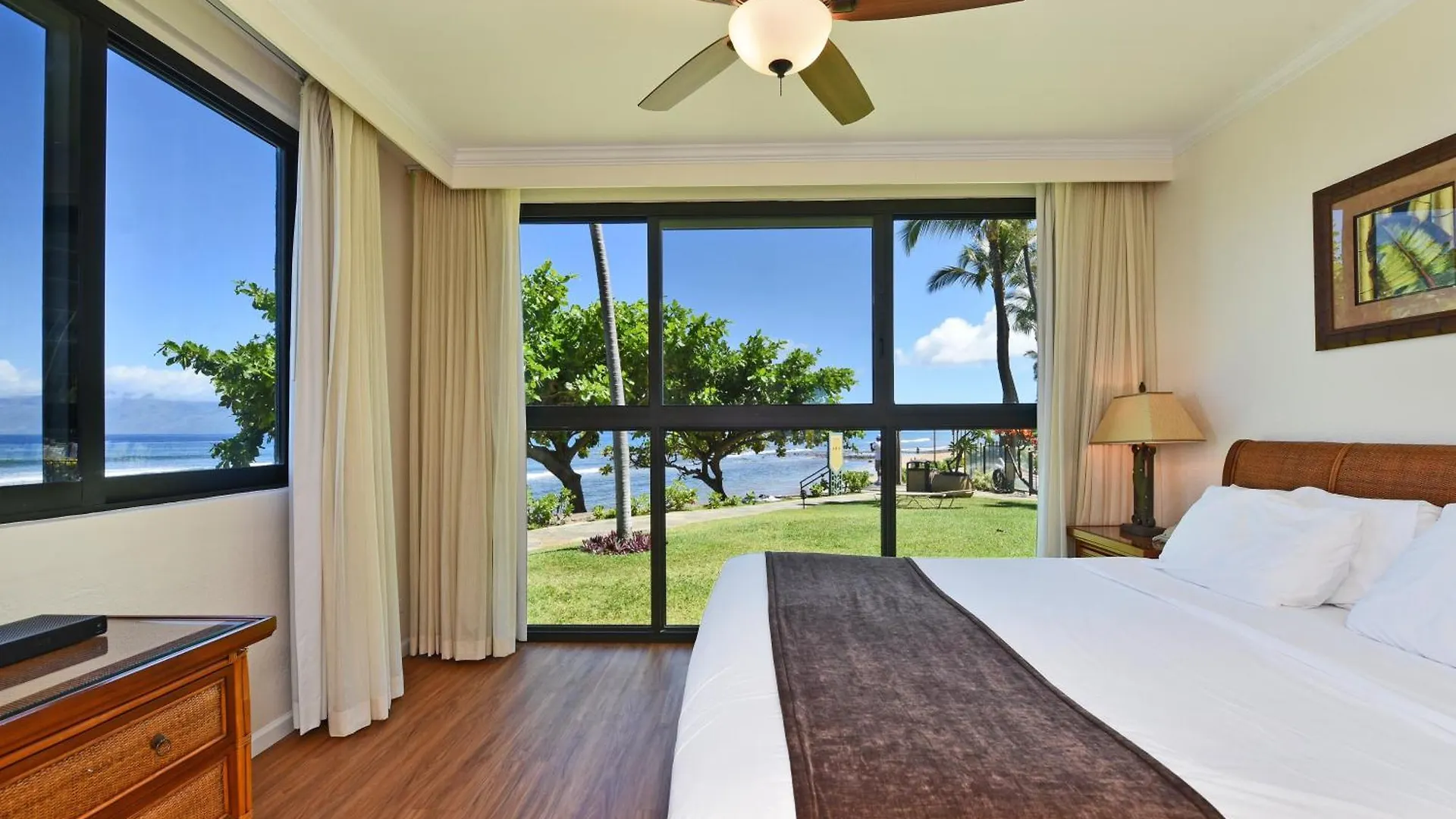 Kaanapali Shores 160 *