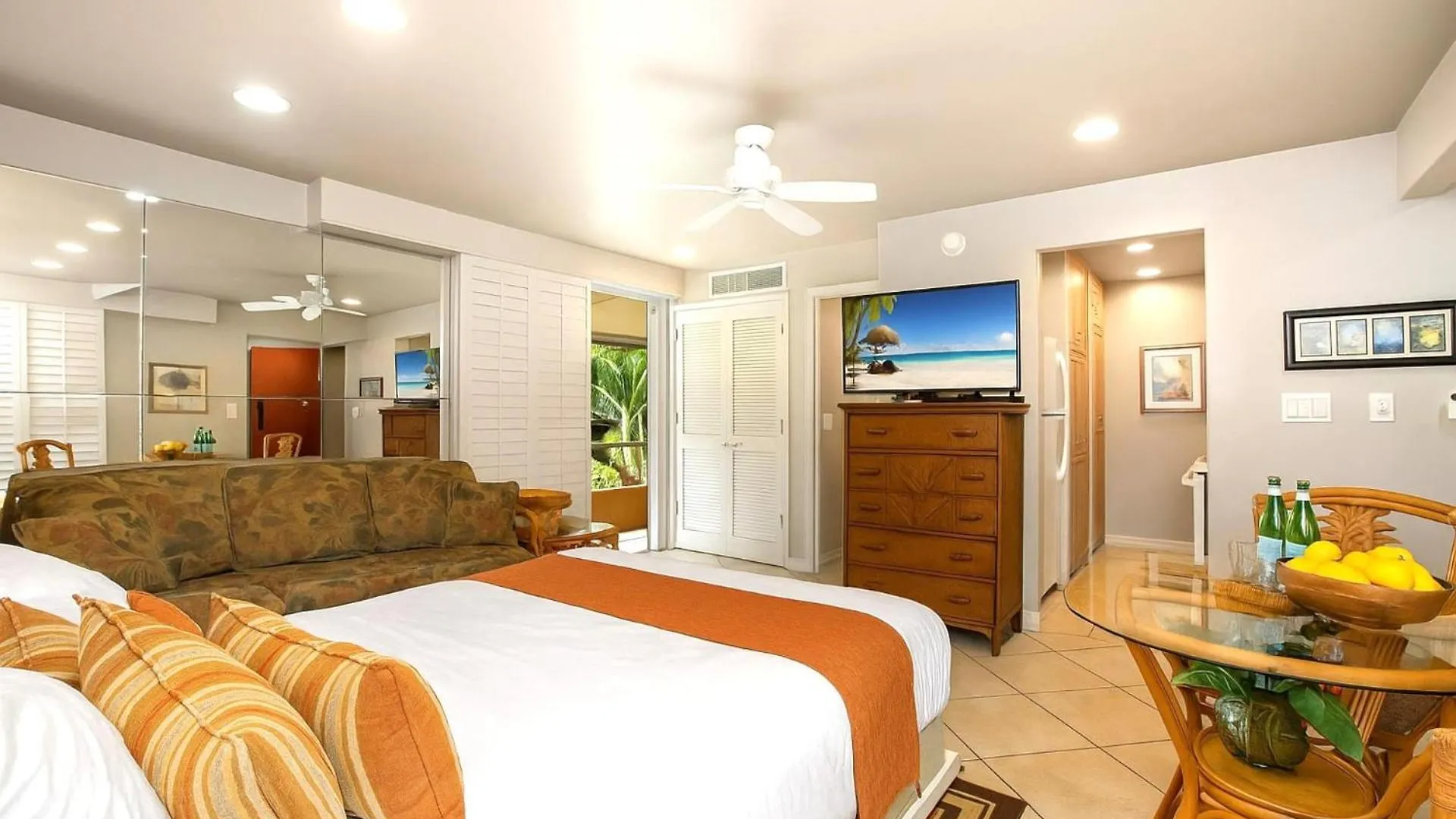Kbm - 4 Free Cars - Maui - Beachfront 4 Upgraded Mkv-c152 Mkv-c255 Mkv-b242 Mkv-b247 Apartmán Kaanapali