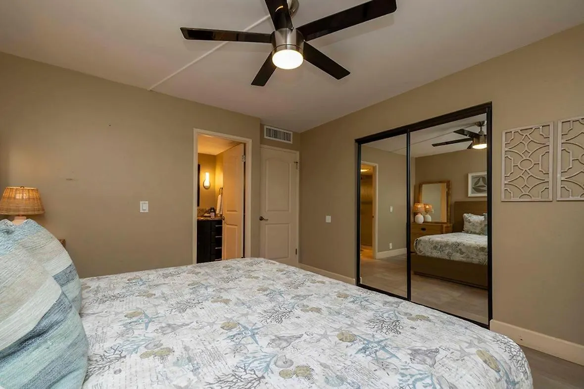 202 * Kihei