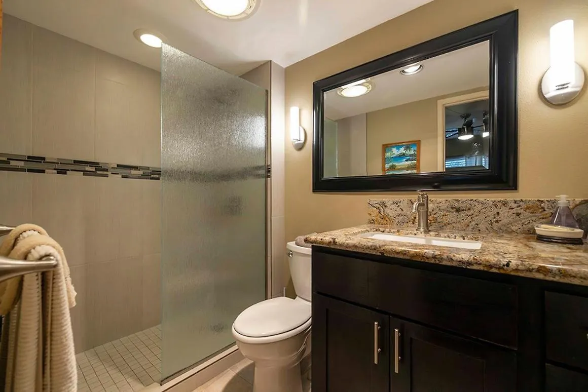 202 Holiday home
