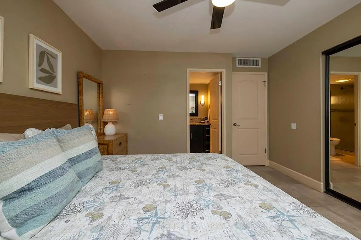 202 Holiday home *