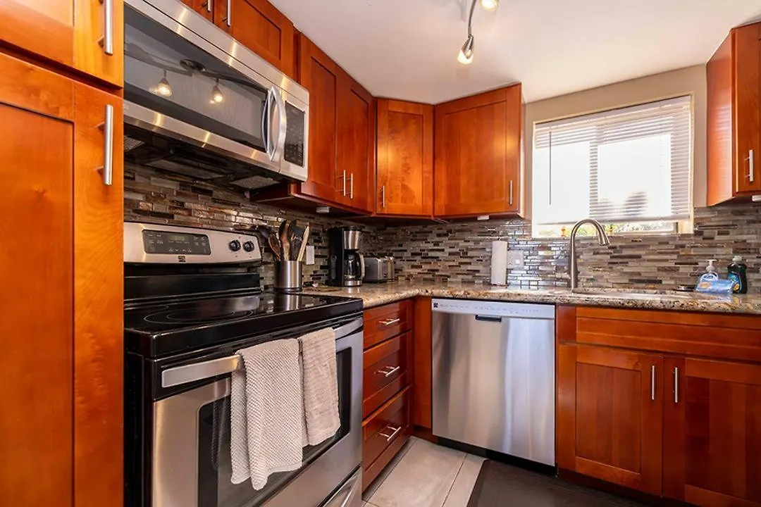 202 Holiday home