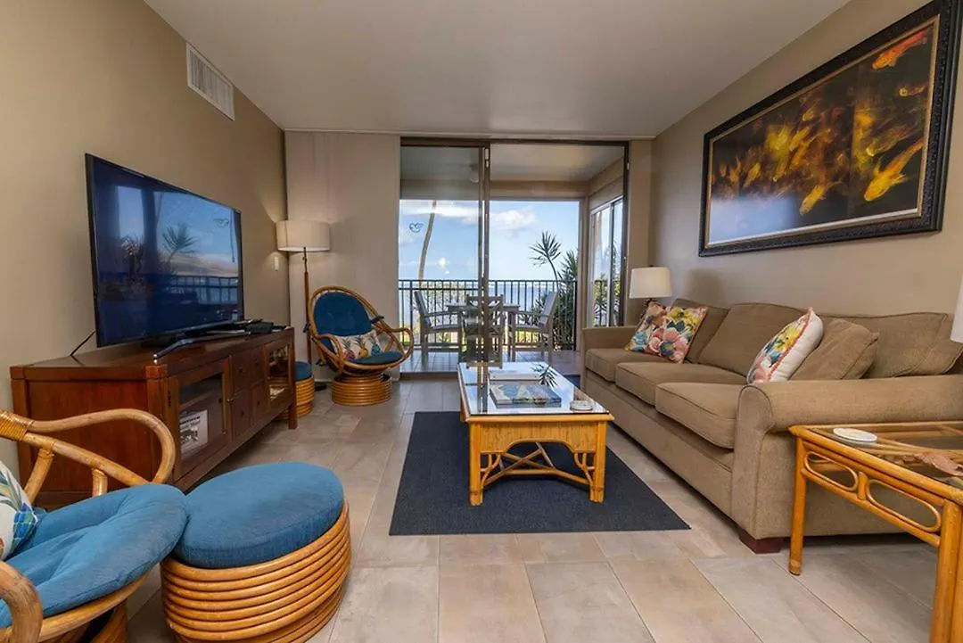 Holiday home 201 Kihei