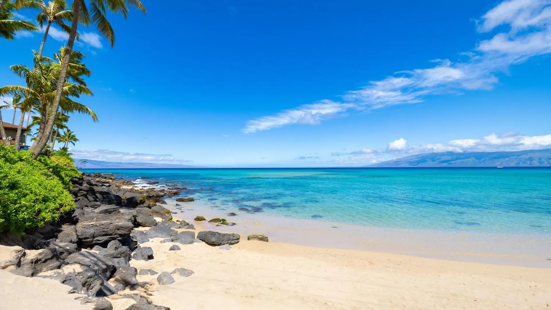 Oceanview Kahana - Walk To & Dining Resort