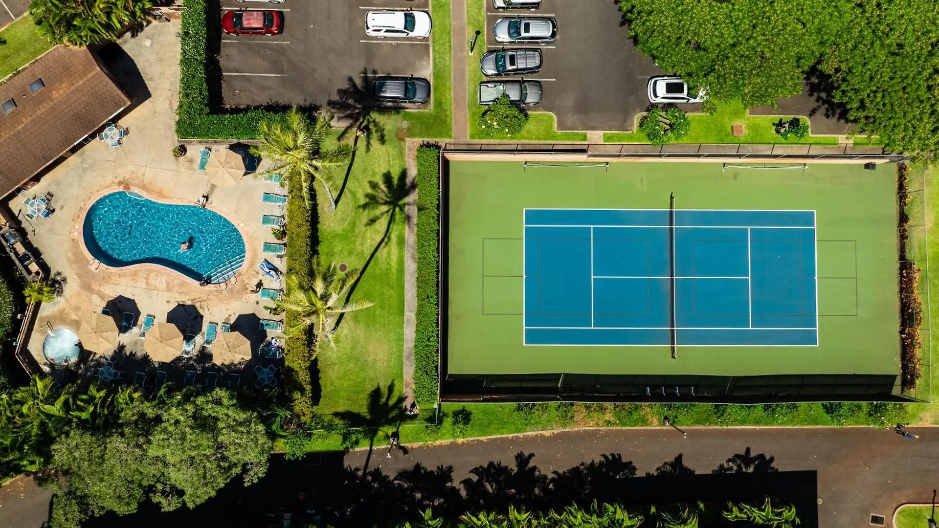 Oceanview Kahana - Walk To & Dining Lahaina