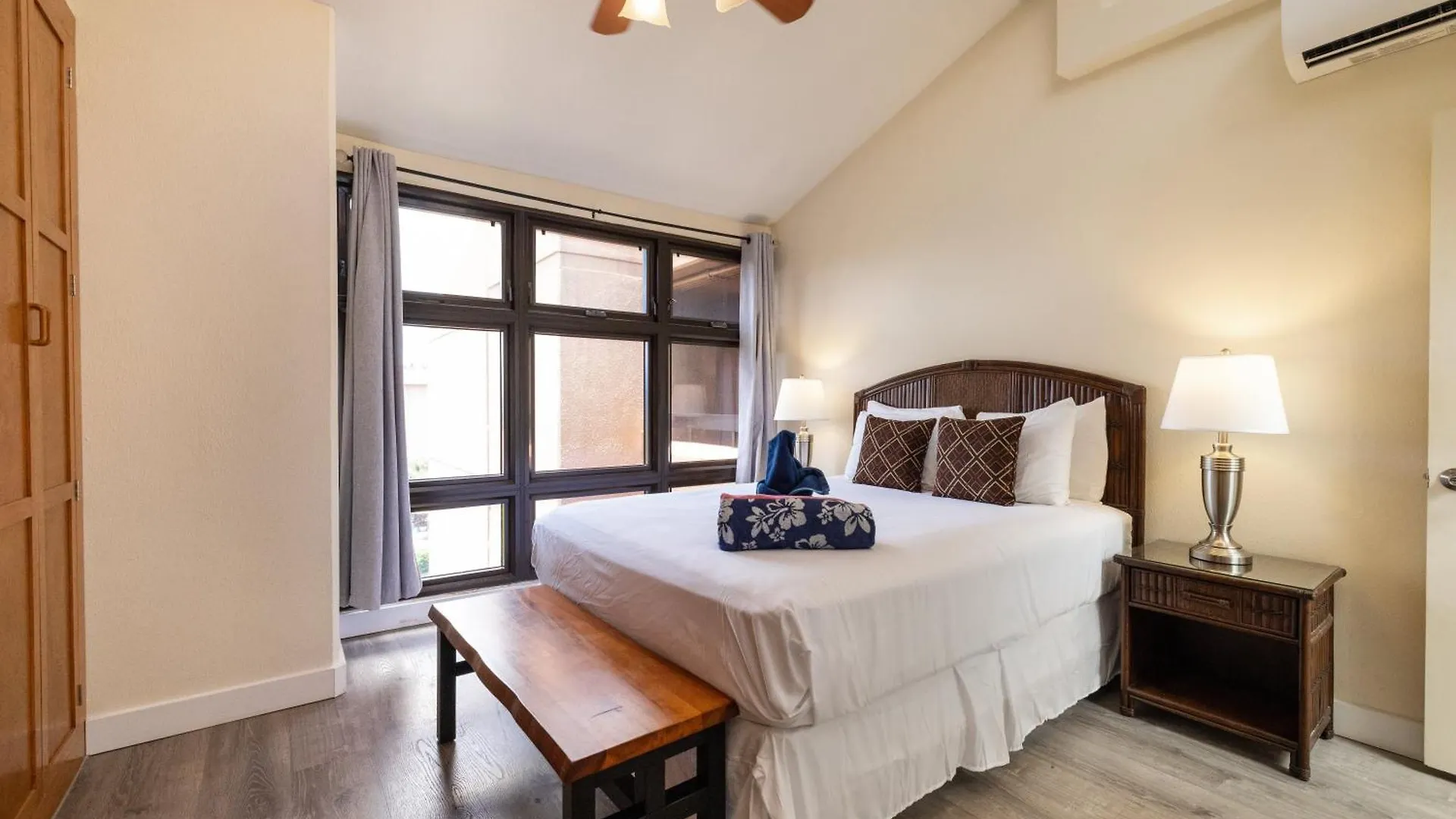 Resort Oceanview Kahana - Walk To & Dining Lahaina