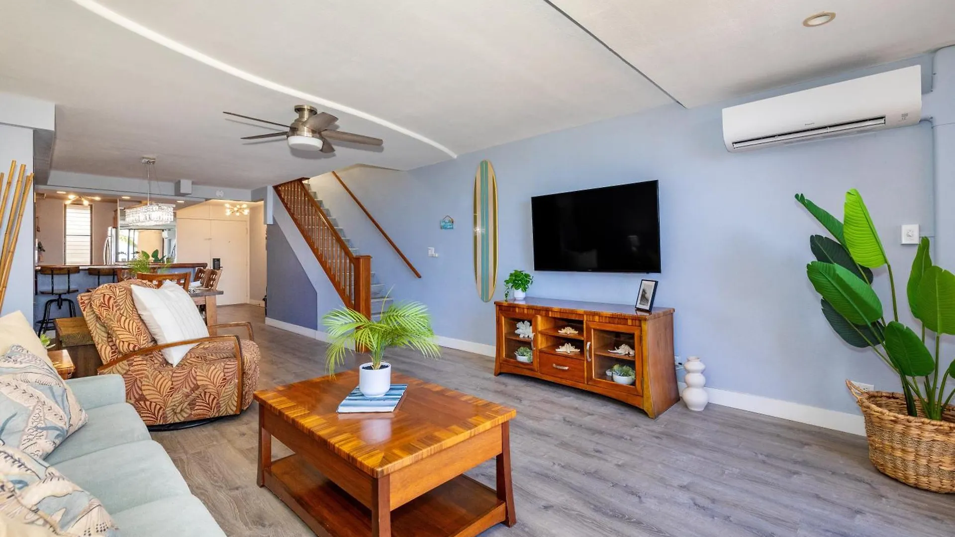 Resort Oceanview Kahana - Walk To & Dining Lahaina