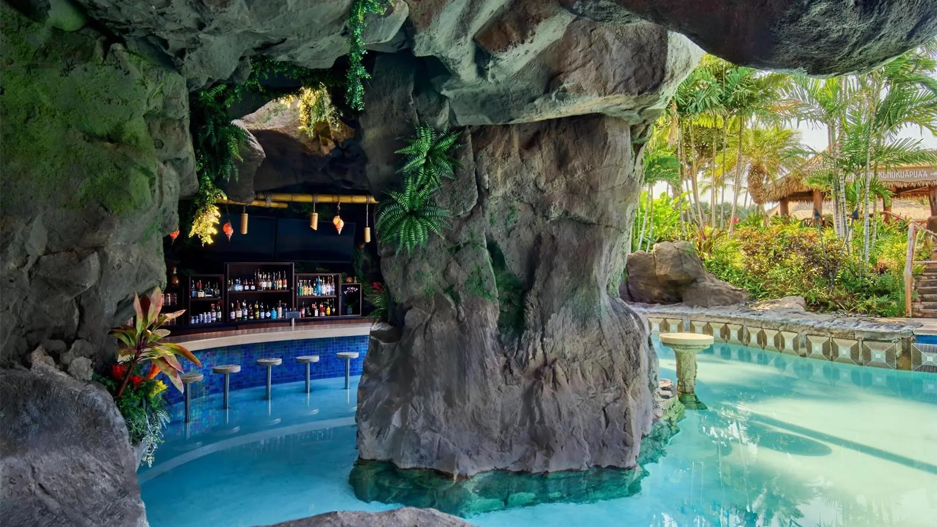 Grand & Spa, A Waldorf Astoria Resort