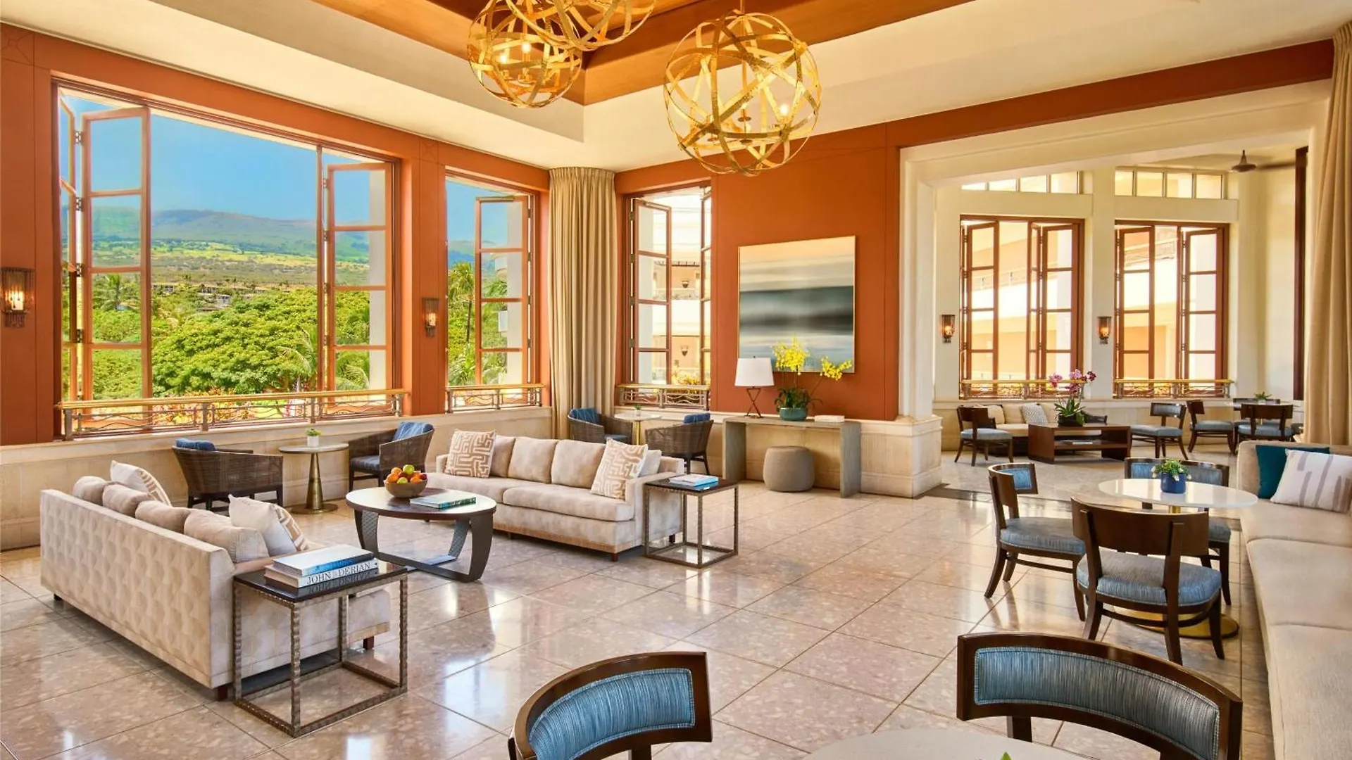 Grand & Spa, A Waldorf Astoria Resort 5*