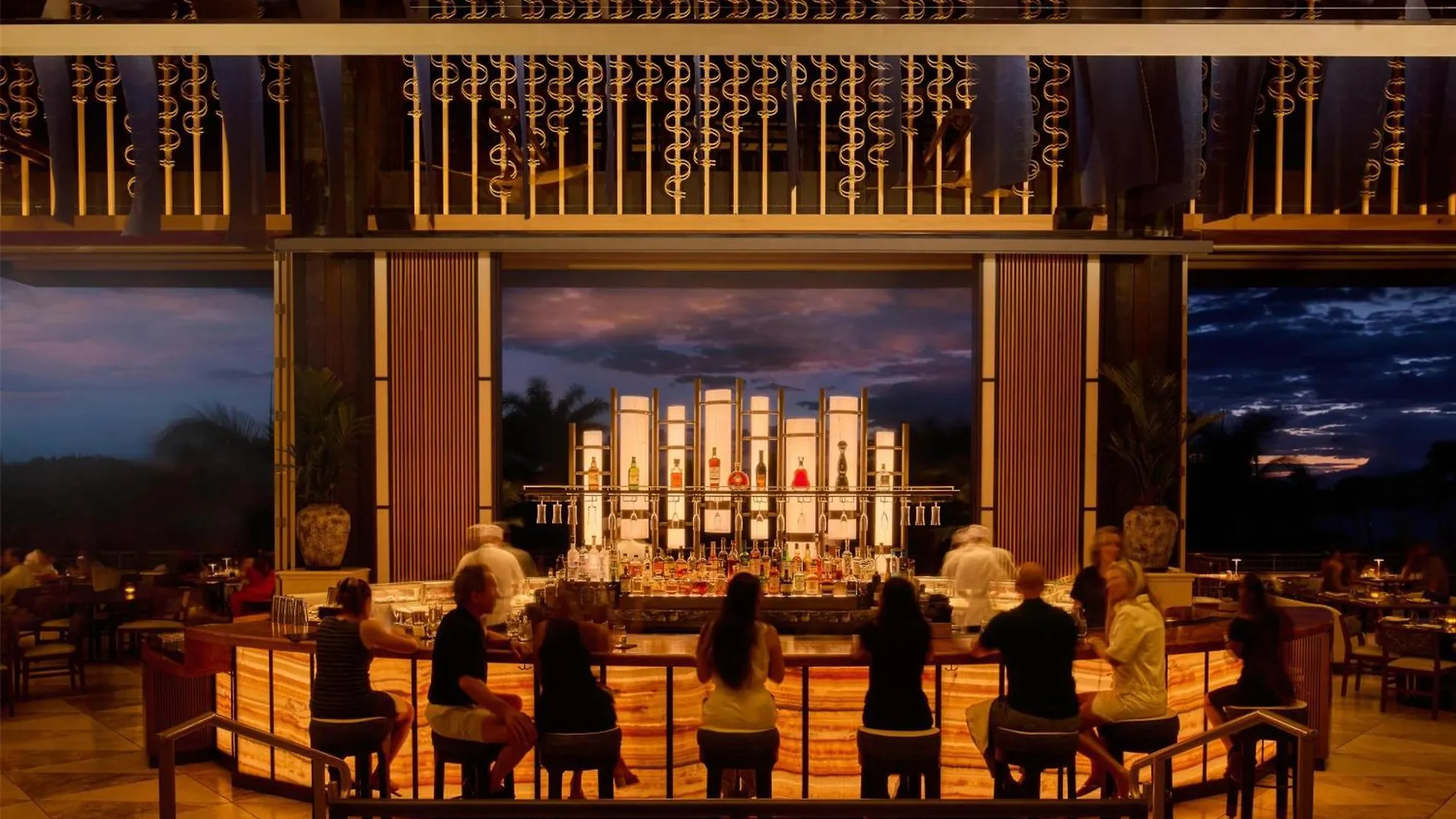 Grand & Spa, A Waldorf Astoria