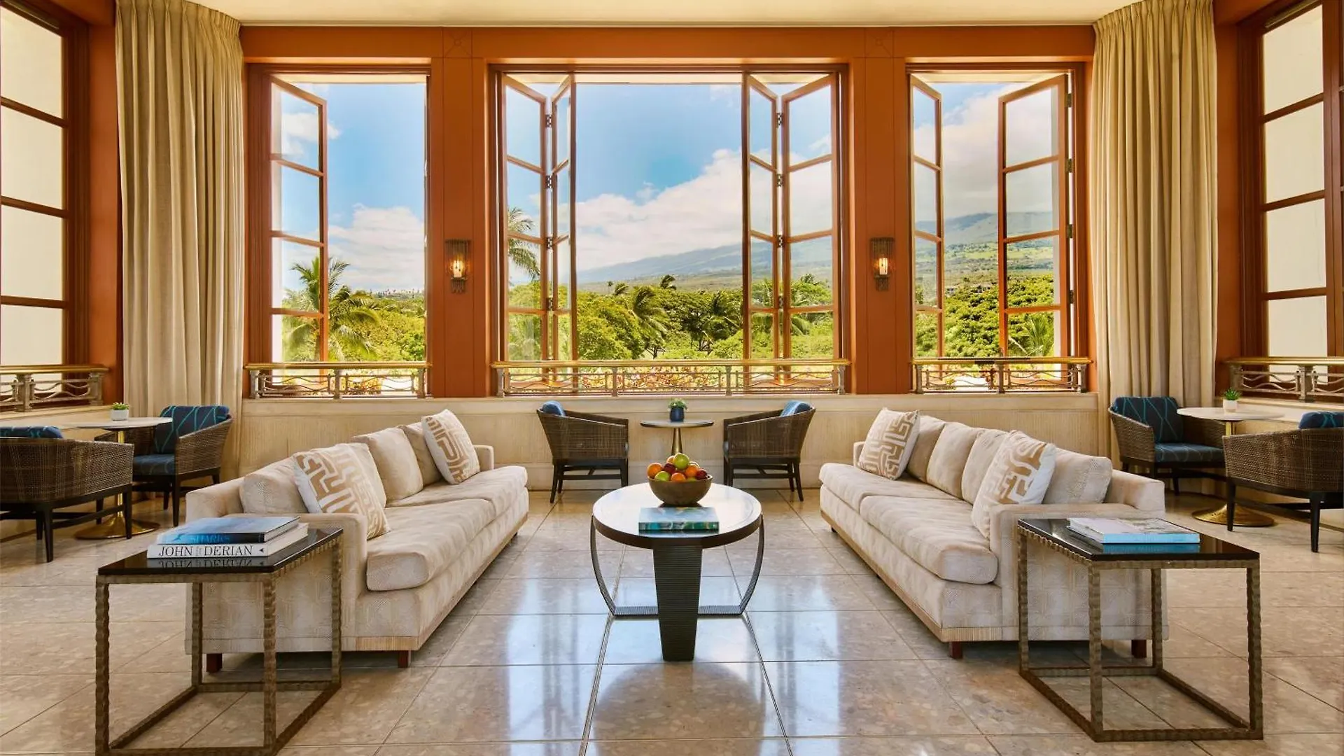 Grand & Spa, A Waldorf Astoria 5*