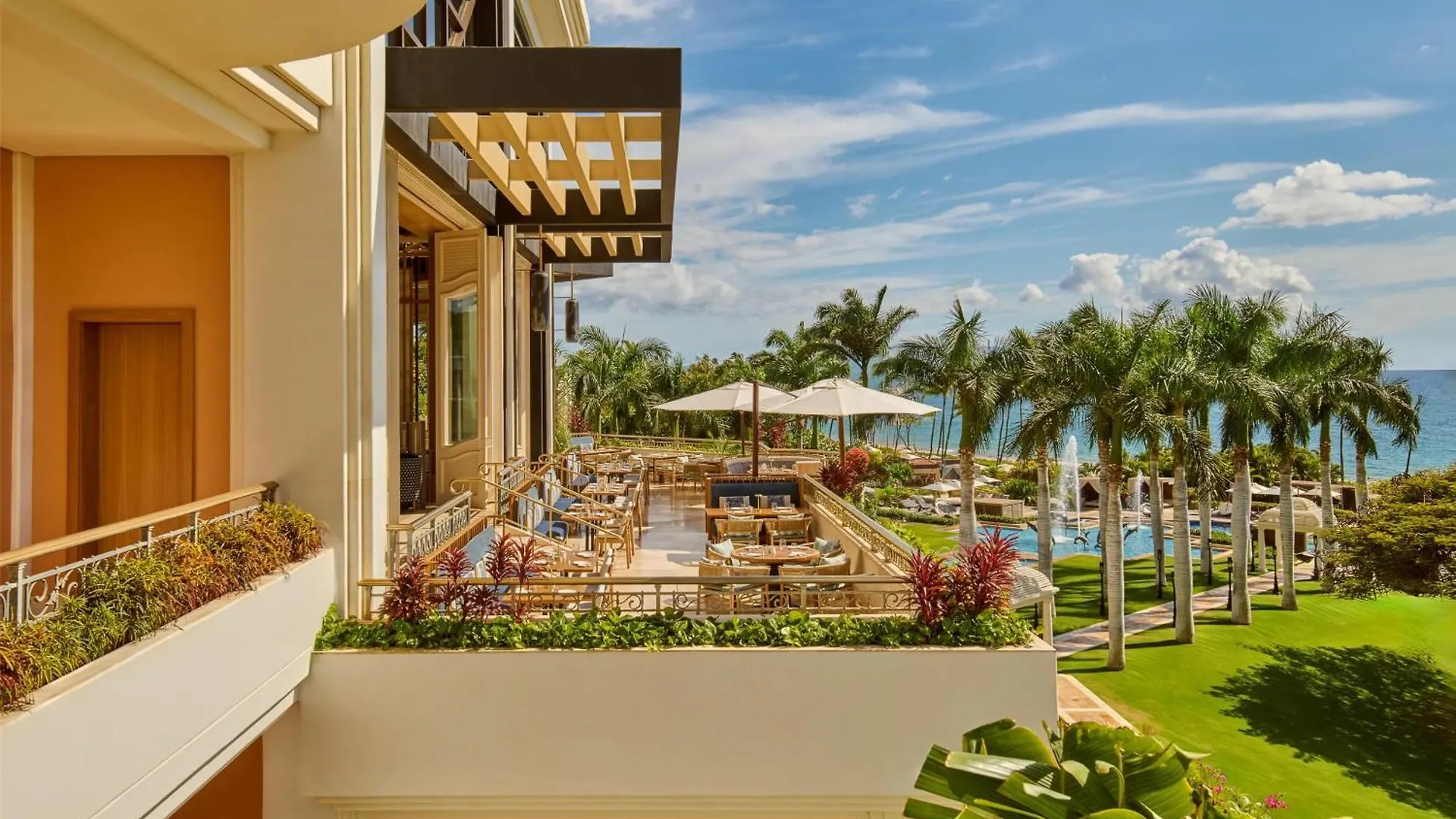 Grand & Spa, A Waldorf Astoria