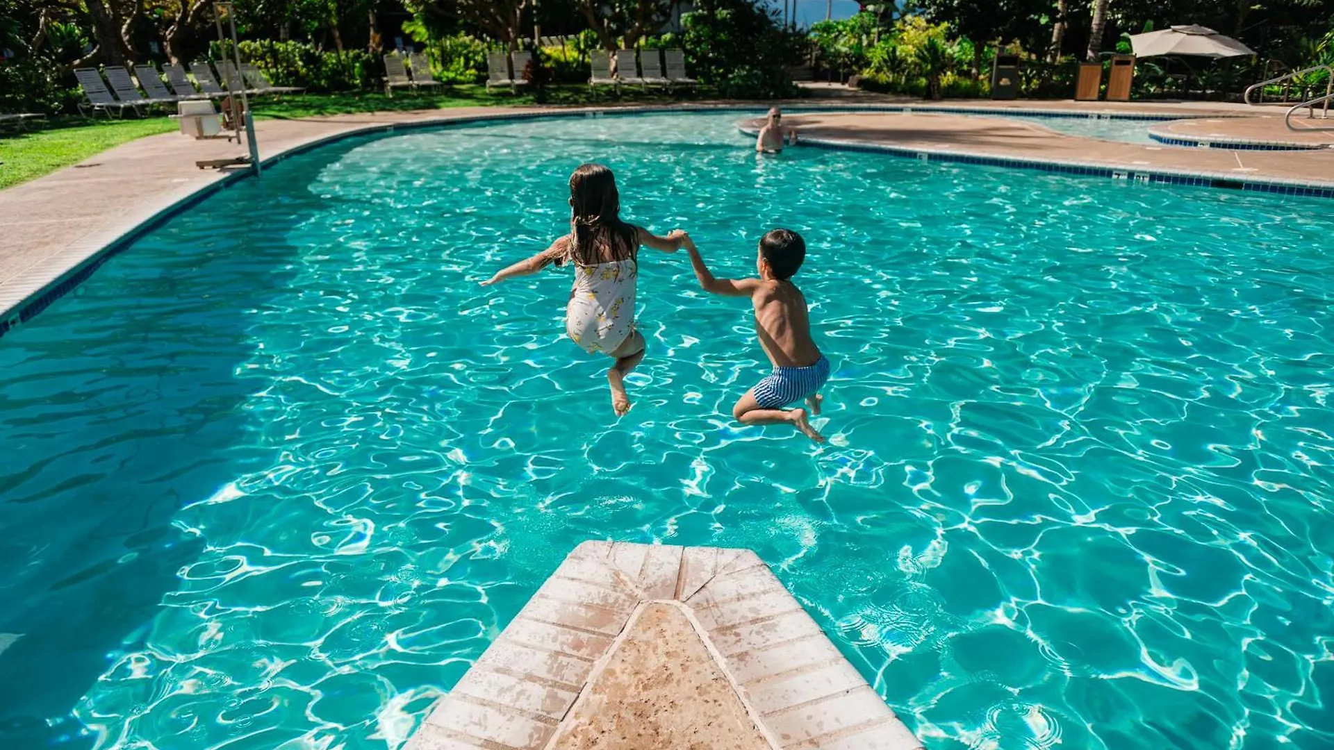 Θέρετρο Outrigger Kaʻanapali Kaanapali
