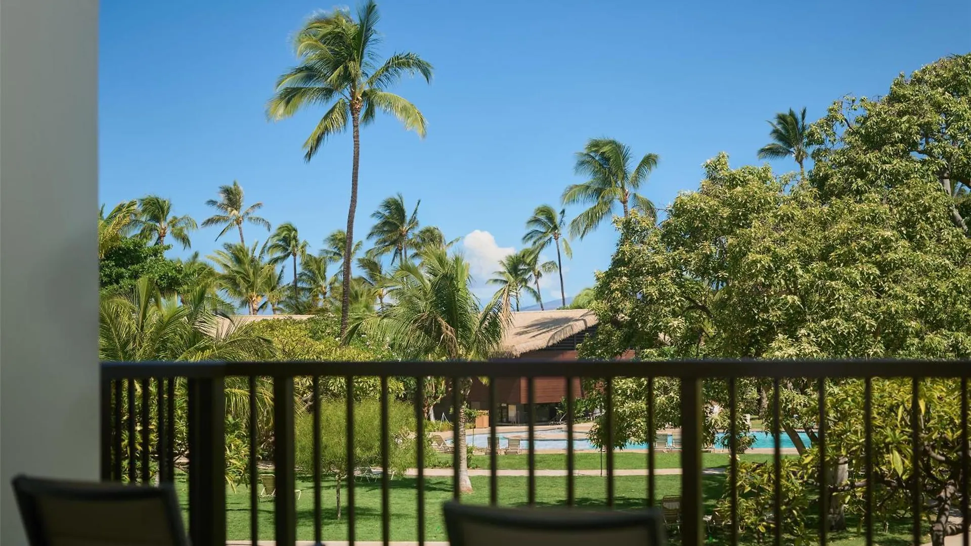 Outrigger Kaʻanapali Kaanapali
