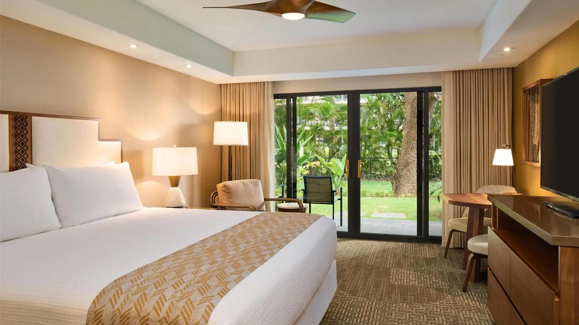 Outrigger Kaʻanapali