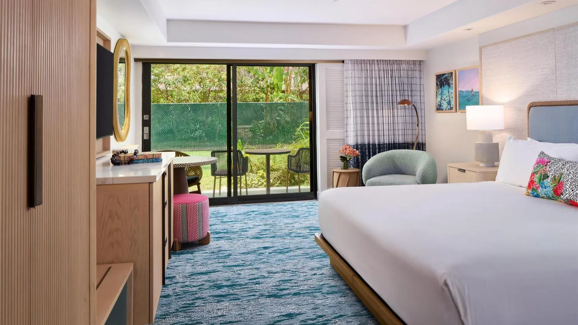Θέρετρο Outrigger Kaʻanapali 3*