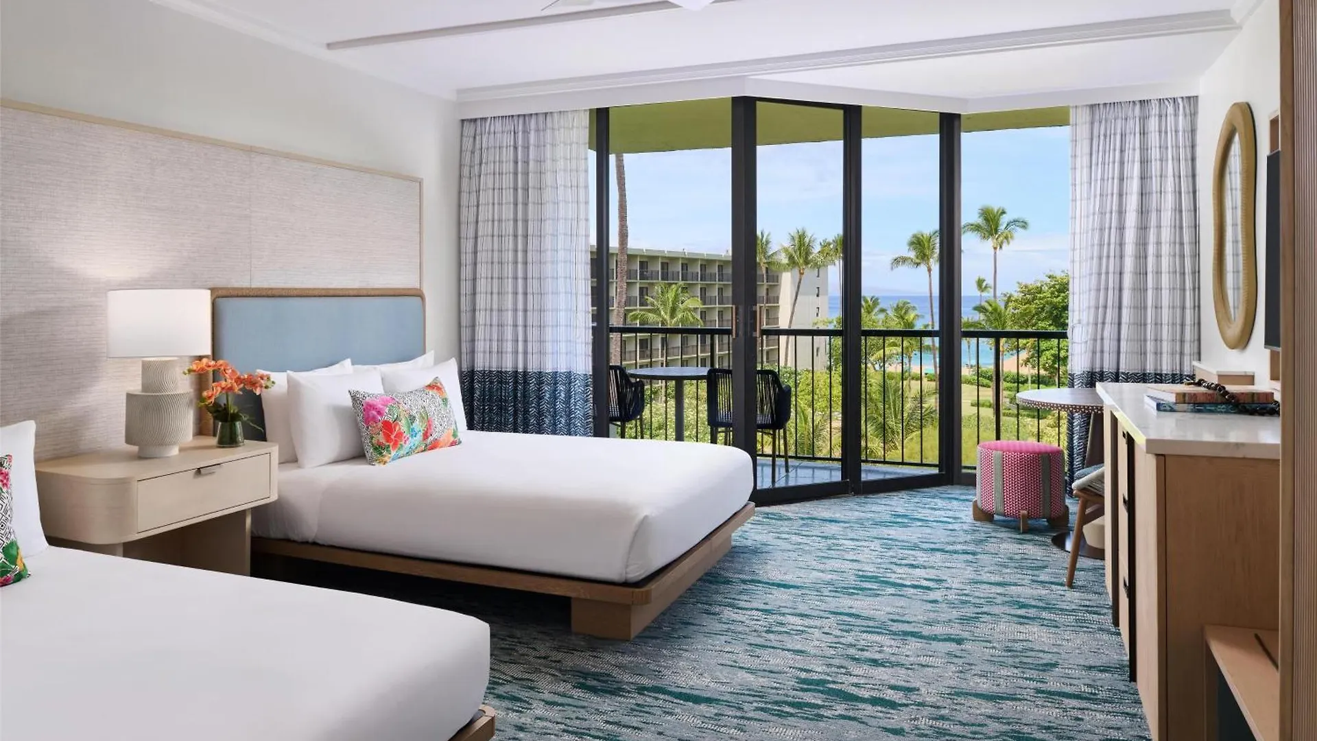 Outrigger Kaʻanapali 3* Kaanapali