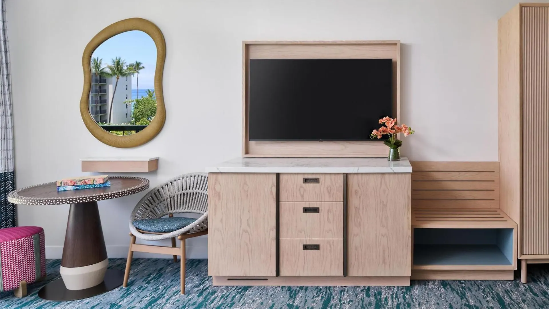 Θέρετρο Outrigger Kaʻanapali 3*