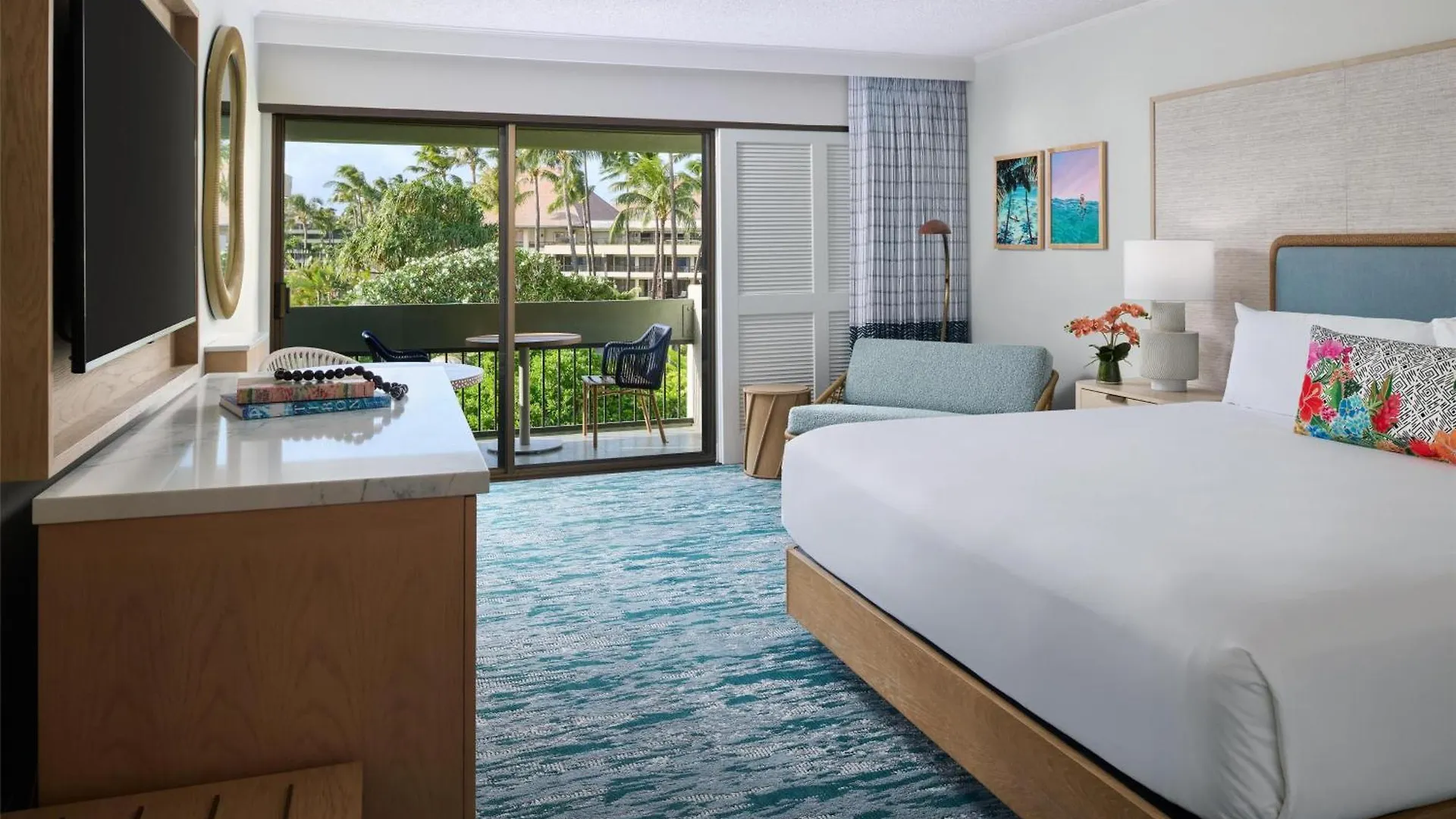 Outrigger Kaʻanapali