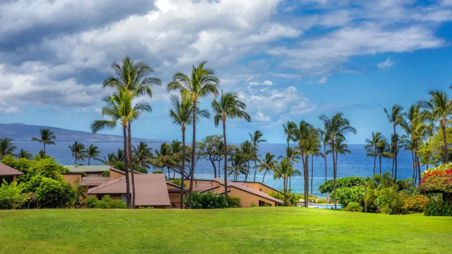 Daire Wailea Ekahi 17E Wailea (Maui)