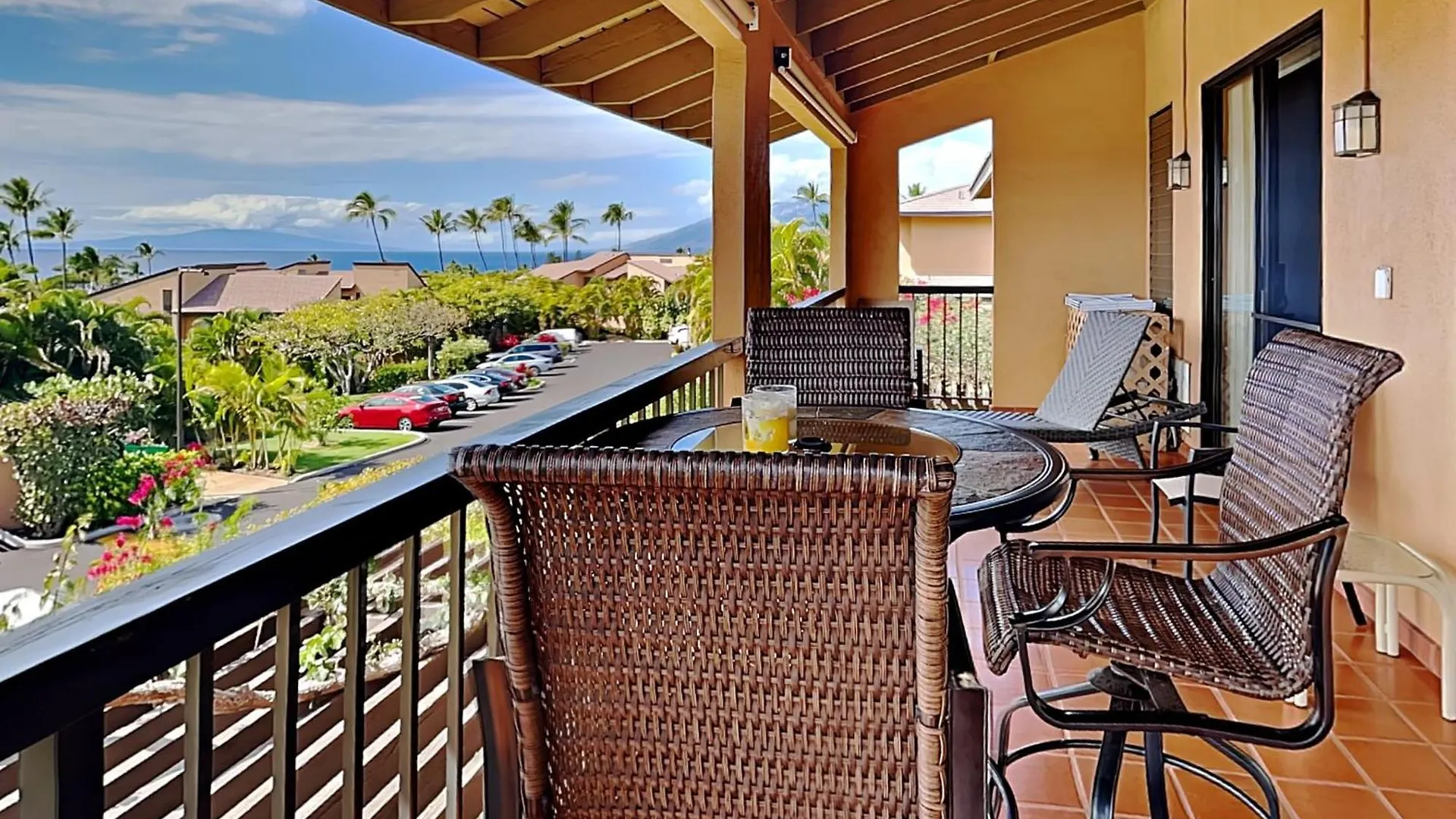Wailea Ekahi 17E Daire *