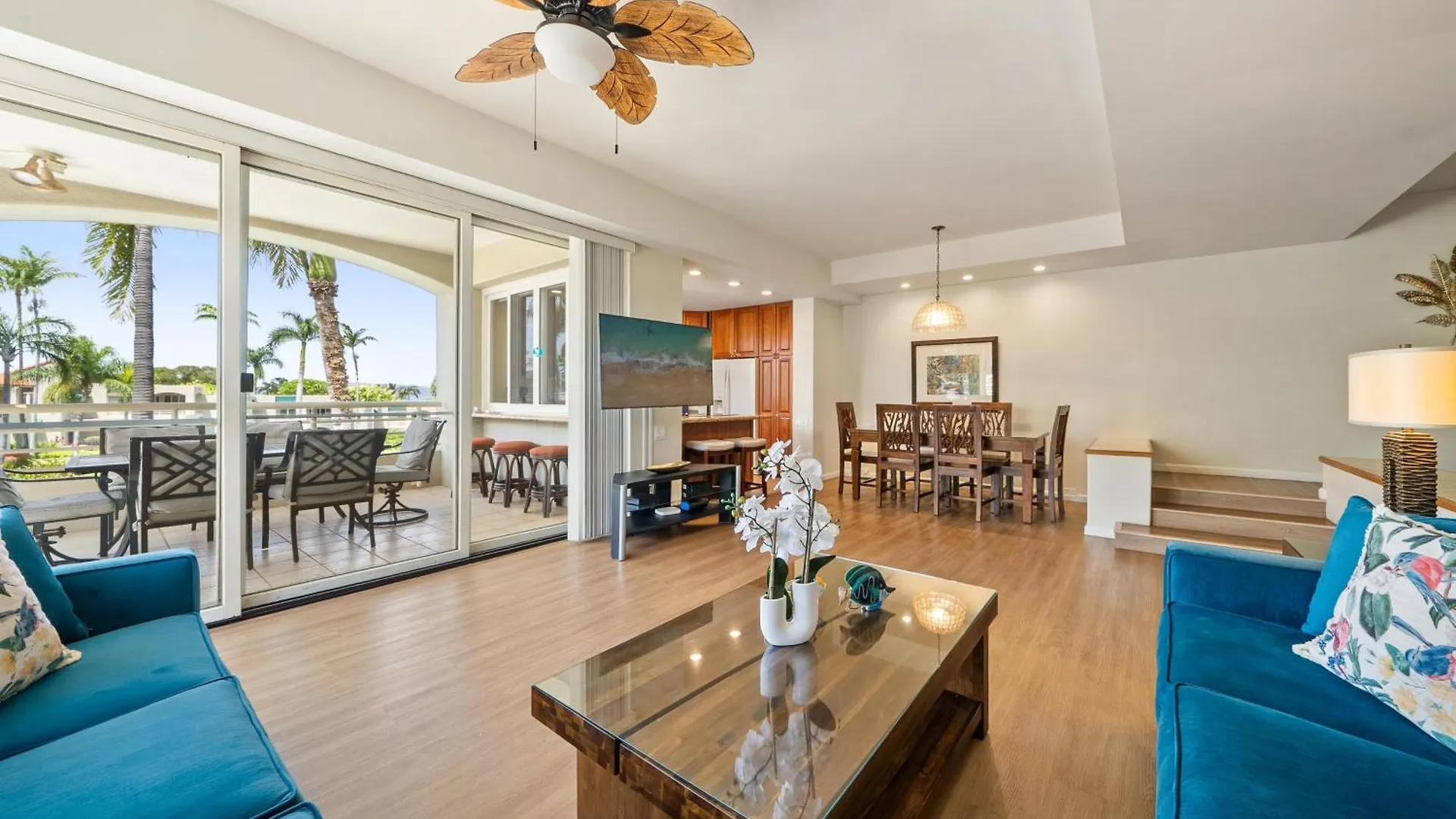 Palms At 1306 Holiday home Wailea (Maui)