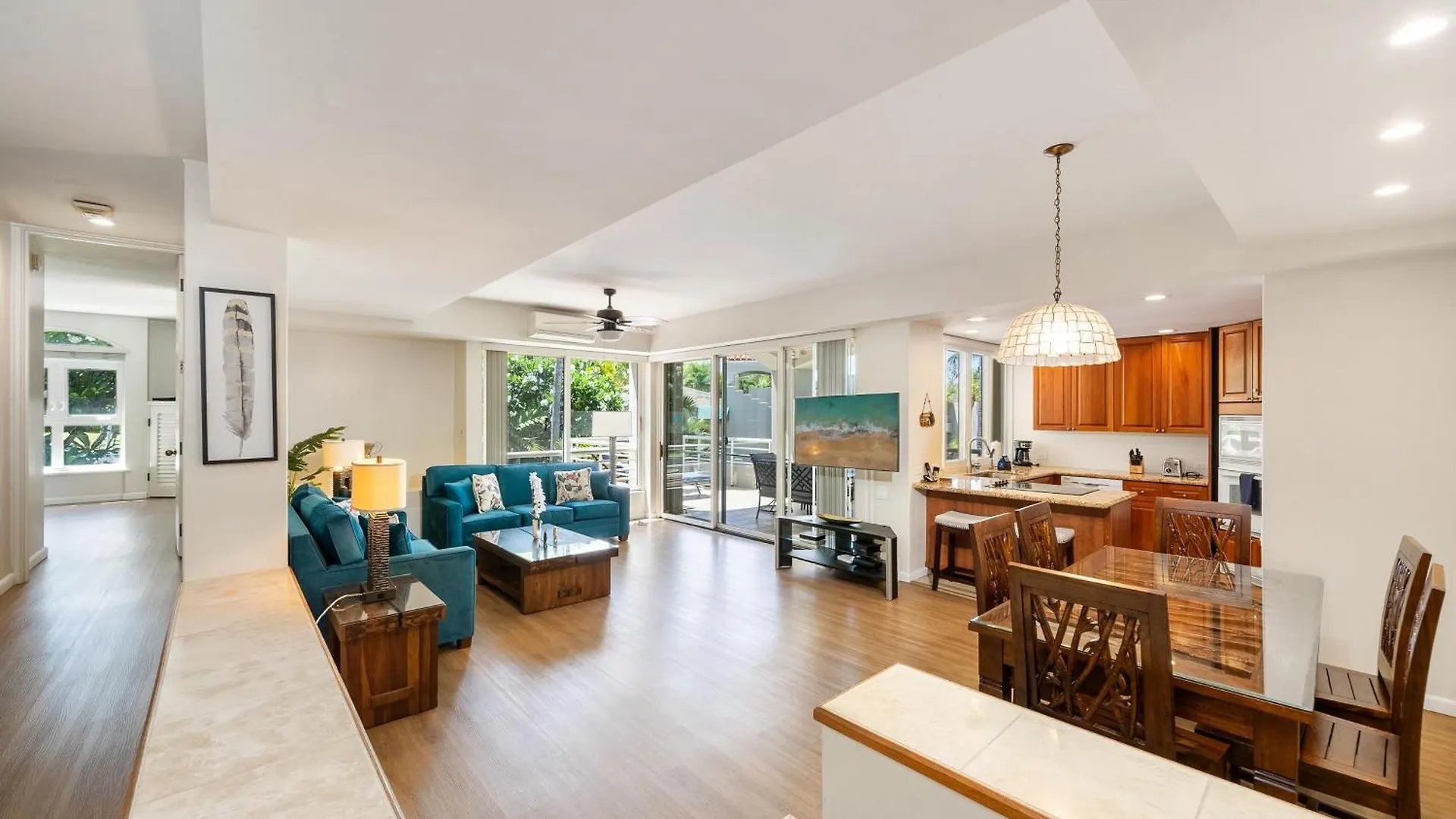 Palms At 1306 Holiday home